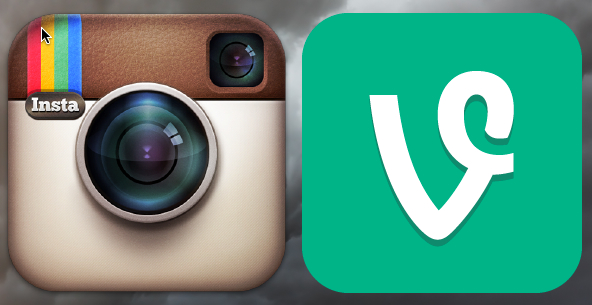 Video Marketing in Under 15 Seconds with Vine & Instagram